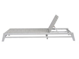 Outdoor Rope Chaise Lounge N776P288556G