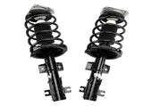 For 2003-2007 Volvo XC70 Front Strut & Coil Spring Complete Assembly Pair 63205454