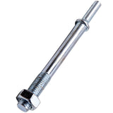 5 Piece Tie Rod Ball Joint Pitman Arm Seperator Removal Tool Kit Ball Joint Separator 00781740