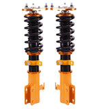 4pcs Coilovers Kits Suspension Parts Fit For Corolla 9th Gen. 2003-2008 USA Fit For 16120541