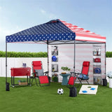 ZNTS Party Tent （ProhibitionAmazon/WalMart） 27028201