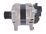 12V 12A Clockwise Rotation Alternator with Pulley Fits for Nissan Sentra	Sedan 2.0L L4 2020-2022 85645479