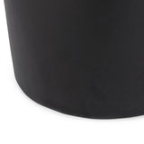 Outdoor LightWeight Concrete Side Table, 73441.00