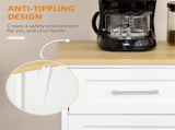 Sideboard Buffet Cabinet 03367991