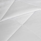 Oversized Down Alt Comforter with HeiQ Smart Temp Treatment B03595078