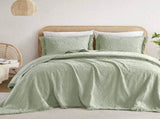 3PCS King Bedspread Set B035P341103