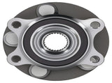 Front Left Right Wheel Hub Bearing fit for Lincoln MKX MKZ 2016-2020 513394 66587045