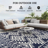 Reversible Outdoor Rug 77955794