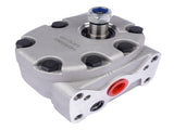 70933C91 1949296C1 Hydraulic Pump for Case IH Tractor 460 560 706 806 986 1026 1066 1206 1566 Hydro 74344158