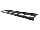 ABS Plastic Side Skirts fit for Camaro RS SS LT LS 2016 2017 2018-2023 ABS Plastic 89588281
