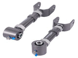 Pair Upper Lower Rear Control Trailing Arms fit for GM A-Body fit for Chevelle Cutlass 49673530