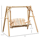 Hammock swing 05025525