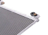 AC A/C Condenser fit for Honda Accord 2.4L 3.0L 2003-2007 80110SDRA01 Parallel Flow 43444879