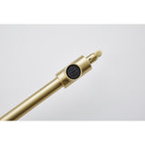 Wall Mount Folding Kitchen Pot Filler Faucet W2287P152207