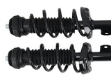 Quick Complete Struts Shock Coil Spring fit for Chevy Sonic 2012-2020 1.4L 1.6L 1.8L 68334449