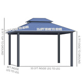 Patio Gazebo/Pergola Gazebo 45284389