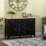 Storage Cabinets Black 92075324