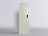 ZNTS Wall Gun Safe, Gun Safes for Home, Gun Safes & Cabinets, Wall Safes Between The Studs, Quick-Access W39654561