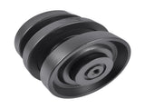 Bottom Roller Track Roller Replacement for Bobcat Skid Steer Loader T140 T180 T190 T200 T300 T320 20725984