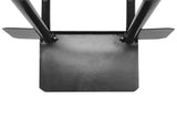 Folding Stair Climbing Dolly, 330 Lb Capacity Manual Truck Heavy-Duty Stair Climbing Hand Truck 05044185