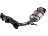EPA Catalytic Converters W/Gasket fit for Toyota Sienna 3.3L FWD 2004-06 1714020030 82084740