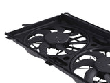 Radiator Cooling Fan Assembly fit for GMC Sierra 1500 2005-2007 89023365 GM3115212 47452820