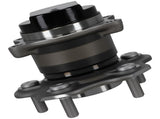 1pc Rear Left Right Wheel Hub Set Unit fit for Nissan Rogue FWD 2008-2015 512398 65352500