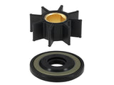 Impeller Complete Kit fit for Honda BF8A 8HP Outboard 19210-881-A02 18-3279 63823086