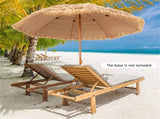 8 foot portable beach umbrella 34474140