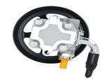 Power Steering Pump w/Pulley fit for Pontiac Chevrolet Caprice Pontiac G8 19318665 30998775