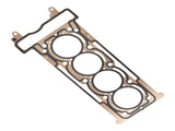 Engine Rebuild Overhaul Kit - Crankshaft / ConRod fit for Mercedes-Benz M274 2.0L 72846280