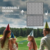 Reversible Outdoor Rug 00940570