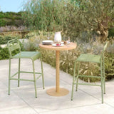 Carmella Outdoor BarStool N775P199822G