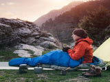 75"D x 25"W x 3"H Memory Foam Camping Mattress 22212145