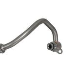 Turbo Coolant Feed Hose fit for BMW 135i 335i 335xi 535i Z4 3.0L GAS 11537558899 78243208