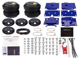 Level Kit Air Helper Springs Bag fit for Dodge Ram 1500 Pickups 2009-2018 35549534