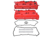Aluminum Valve Cover Set LH & RH Fits for INFINITI G37 2008-2013 Nissan 370Z 2009-20 13264EY01E 17334611