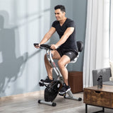Portable Exercise Pedal Bike 76068600