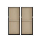 2-piece Canvas Wall Art Set B03596687