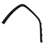 Front Left Fender Flare fit for Grand Cherokee Trailhawk 2017-2021 CH1290125 Black 46720918