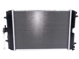 Water Tank Radiator For Kubota Tractor L3200 LX2610 LX3310 LX3520 TC420-16000 TC42016000 91176259