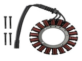 50 Amp Stator Coil Fit For Harley CVO Limited FLHTKSE 2014 Fit For Harley Electra Glide Classic EFI 40250048