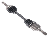Front CV Axle Shaft Assembly LH Driver Side fit for Ford Explorer V6 3.5L 2011-19 24098890