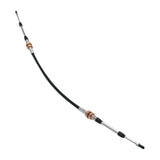 Drive Train Cable Assembly fit for Jeep Wrangler TJ 1997-2006 Non-Rubicon HQ-QGJB21 72997562