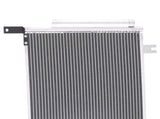 AC A/C Condenser fit for Honda CR-V 2.4L 2017-2019 HO3030168 CU30064 Parallel Flow 26604629