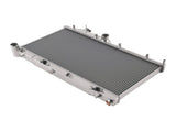 2 Row Aluminum Cooling Radiator fit for Subaru Impreza WRX H4 2.5L 2008-2010 13091 64809944