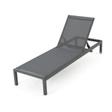 CAPE CORAL KD CHAISE LOUNGE GRY 57592.00GRYMP2