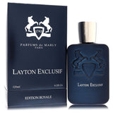 Layton Exclusif by Parfums De Marly Eau De Parfum Spray 4.2 oz for Men FX-551332