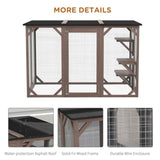Pet Cat Bed/Cat House 13176237