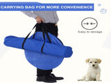 Dog agility training equipment 09269397